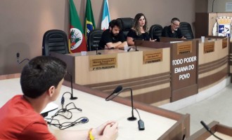 EDUCAÇÃO : Alteração curricular  enfraquece formação