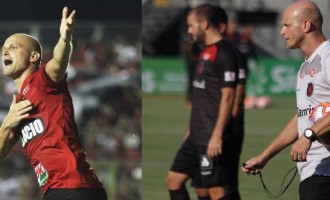 Gustavo Papa é o treinador Xavante para o Gauchão 2020