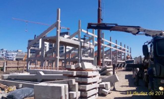 BRASIL :  Cenário apreensivo com as indefinições