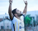 Atacante Hugo Sanches reforça os campeões da copinha