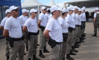 OPERAÇÃO GOLFINHO : Brigada começa a 50ª edição