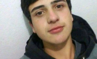 Jovem morre no Rio Camaquã