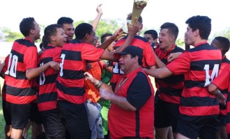 BASE  : Progresso soberano no Citadino