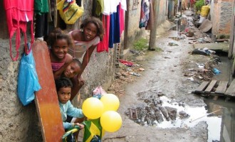 Brasil fica distante de atingir principais metas de saneamento básico da ONU