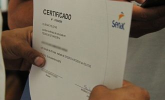Programa RS Qualificação Recomeçar oferece mais de 400 vagas gratuitas em cursos profissionalizantes em Pelotas