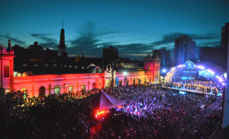 11º Festival Internacional Sesc de Música vai ocorrer em Janeiro de 2023