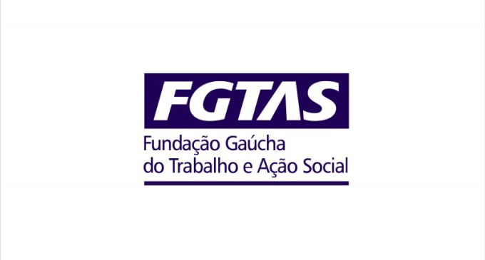 Site da FGTAS contará com chat