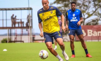 PELOTAS : Desafio do Lobo é no Colosso da Lagoa