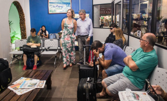 Usuários já dispõem de novas melhorias no Terminal Rodoviário