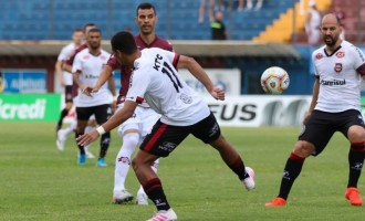 GAUCHÃO : Essencial somar pontos na última rodada do turno