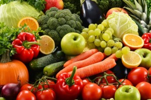CRESCE o número de adeptos por alimentação saudável