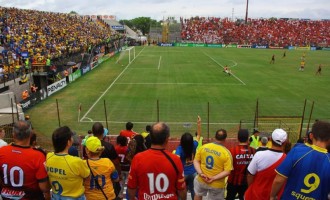 A SEDE POR NOVOS SÓCIOS : Pelotas e Brasil querem aumentar as receitas no Gauchão