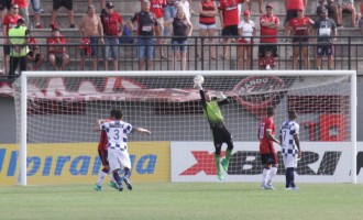 DE BRASÍLIA, A ESPERANÇA  : Xavante na capital do país pela Copa do Brasil
