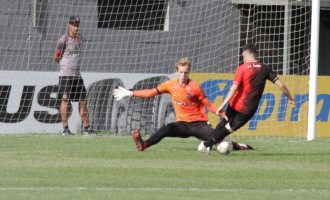 BRASIL : Expectativa e necessidade de melhorar o ataque