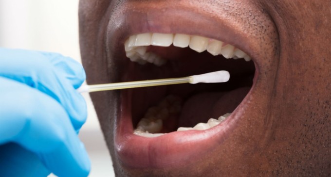 Câncer de boca atinge 14 mil ao ano no Brasil