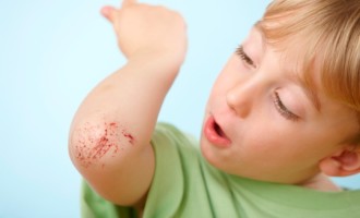 CUIDADO COM AS CRIANÇAS  : Pediatra dá dicas para evitar acidentes durante isolamento