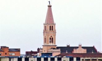 Igreja do Porto é pauta de reunião entre secretários