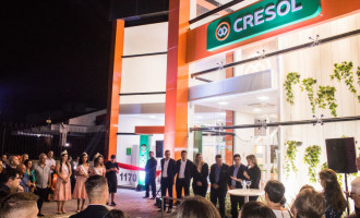 CRESOL :  Cooperativa de crédito solidário chega a Pelotas