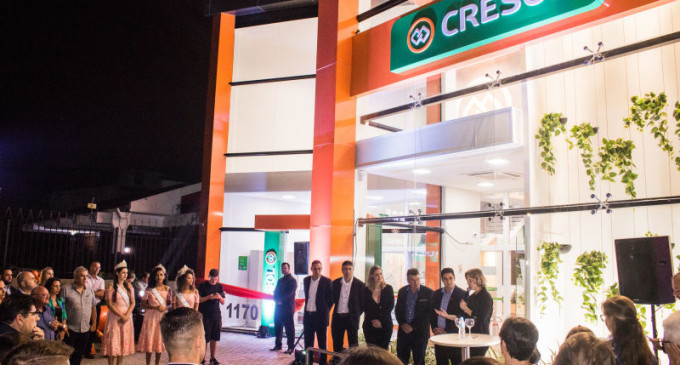 CRESOL :  Cooperativa de crédito solidário chega a Pelotas