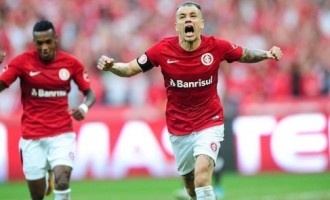 LIBERTADORES  : No Chile, Internacional inicia sua trajetória