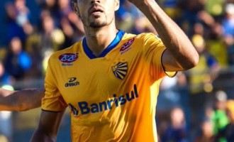 LOBO : Pelotas sabe que precisa reagir mais