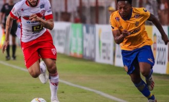 PELOTAS  : Tempo, reforços e a necessidade de reagir para o returno