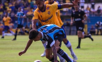 Felipe Guedes pondera: “Tudo pode acontecer no segundo turno”