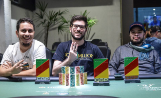 Com início em março, Campeonato Gaúcho de Poker terá mudanças em 2020