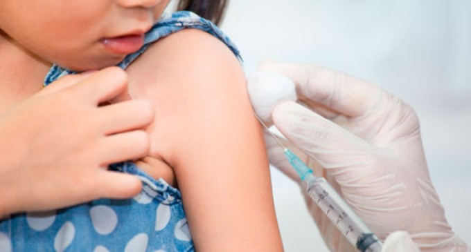 Saiba a importância de manter as vacinas das crianças e adolescentes em dia