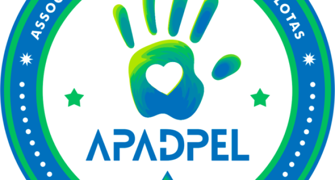 SÍNDROME DE DOWN : Campanha da APADPel  para construir a sede