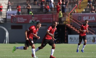 BRASIL x MANAUS : Xavante em grande desafio para premiação e avanço históricos
