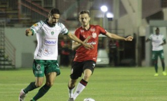 INTER x BRASIL  : Focados nas Copas, Colorado e Xavante frente a frente no Gauchão
