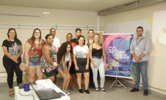 Projeto do Pacto viabiliza curso de gastronomia para jovens