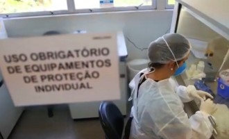 Entenda como funciona a contagem de casos de coronavírus no Estado