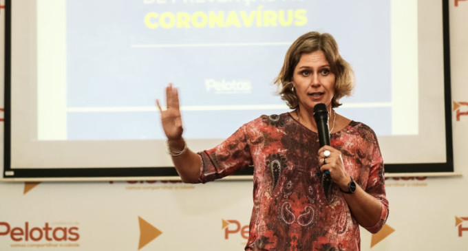 Prefeitura anuncia novas medidas para enfrentamento ao coronavírus
