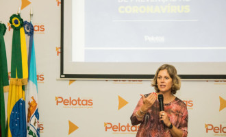 COMBATE AO CORONAVÍRUS : Estacionamento rotativo sem cobrança e Isenção na conta de água. Veja as novas medidas da Prefeitura