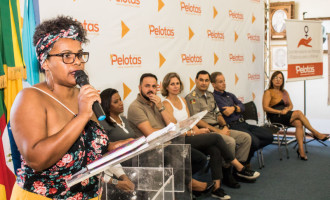 Nova coordenadora de Políticas Públicas para a Mulher toma posse