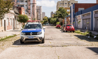 FISCALIZAÇÃO DE AGLOMERAÇÃO : Denúncias à Guarda Municipal aumentaram em 200%