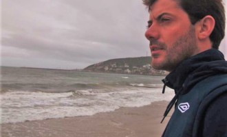 PROGRESSO : Nos olhares de Paulo Marques