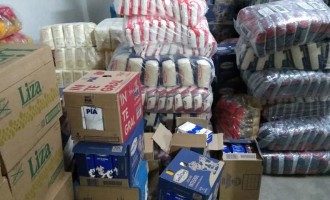 Rede de solidariedade em Pelotas é importante aliada em meio à pandemia de coronavírus