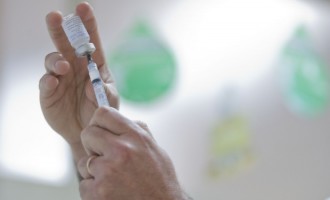 Começa quinta-feira a nova etapa da Campanha Nacional de Vacinação contra a Influenza