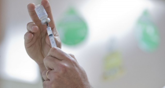 DIA 30 : Saúde prepara “Dia D” para vacinar