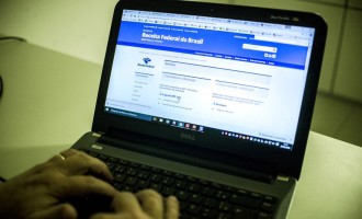 Entrega da declaração do Imposto de Renda é adiada para o dia 30 de junho