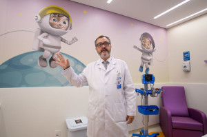 Dr. Paulo Krauzer