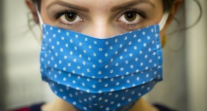 FAÇA VOCÊ MESMO : Máscaras caseiras podem ajudar na prevenção contra o Coronavírus