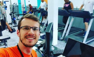 ESPORTE E SAÚDE :  A novidade que é tendência em tempos de quarentena