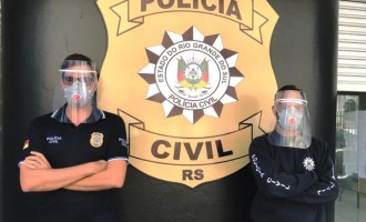 Polícia Civil forma 258 agentes