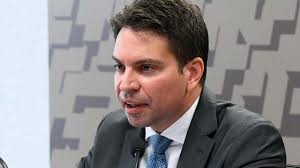 Posse de Ramagem não foi permitida pelo ministro Alexandre de Moraes 