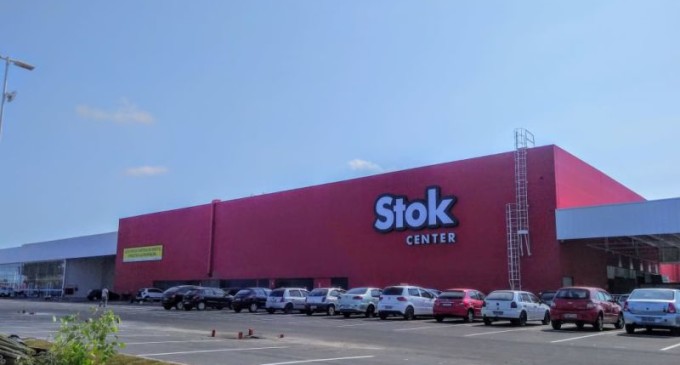 Comercial Zaffari, dono do Stok Center em Pelotas, está entre as 30 maiores redes de supermercados do Brasil