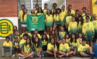 NATAÇÃO  : Professor Nico avalia os desafios no período de paralisação